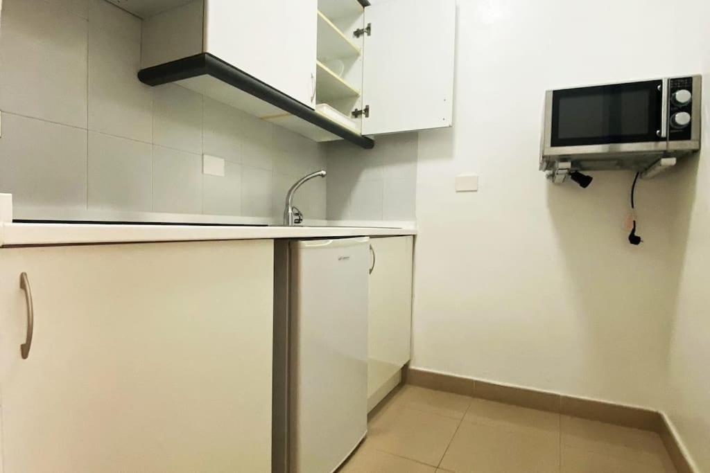 D-Espacios Elevados Quinta Santa Úrsula Esterno foto