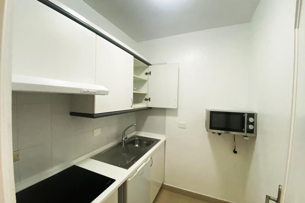 D-Espacios Elevados Quinta Santa Úrsula Esterno foto